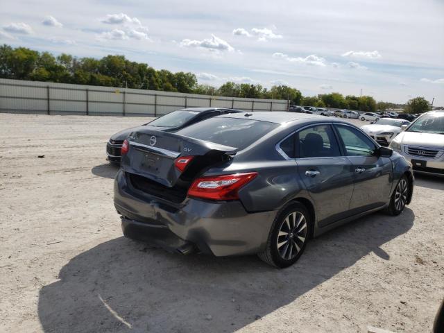 Photo 4 from auction – 2017 NISSAN ALTIMA 2.5 with VIN 1N4AL3AP5HC180570