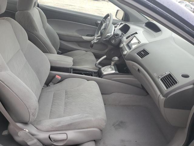 Photo 5 from auction – 2008 HONDA CIVIC EX with VIN 2HGFG12848H559137