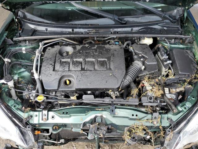 Photo 7 from auction – 2015 TOYOTA COROLLA L with VIN 2T1BURHE4FC441002