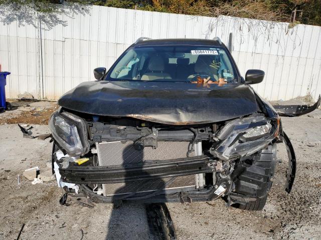 Photo 9 from auction – 2016 NISSAN ROGUE S with VIN KNMAT2MT4GP735884