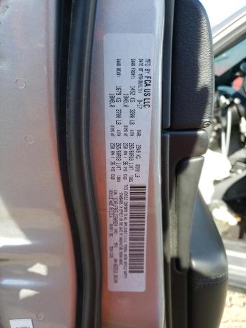 Photo 10 from auction – 2018 JEEP GRAND CHER with VIN 1C4RJFBG5JC200924