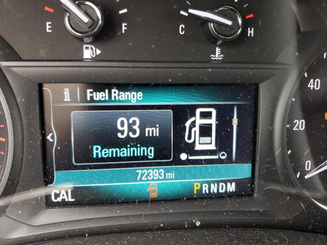 Photo 8 from auction – 2018 BUICK ENCORE PRE with VIN KL4CJASBXJB528546