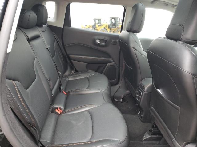 Photo 6 from auction – 2021 JEEP COMPASS LI with VIN 3C4NJDCB8MT568609