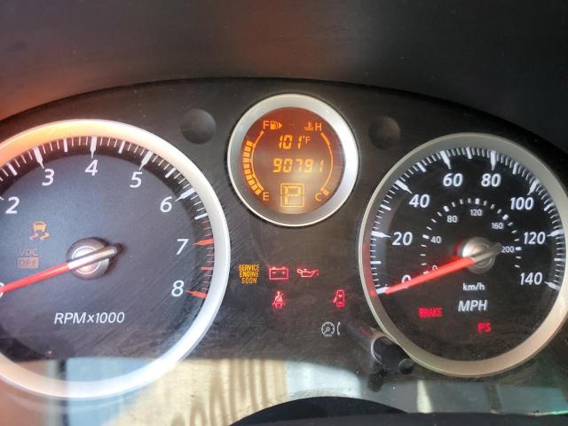 Photo 8 from auction – 2011 NISSAN SENTRA 2.0 with VIN 3N1AB6AP1BL696230