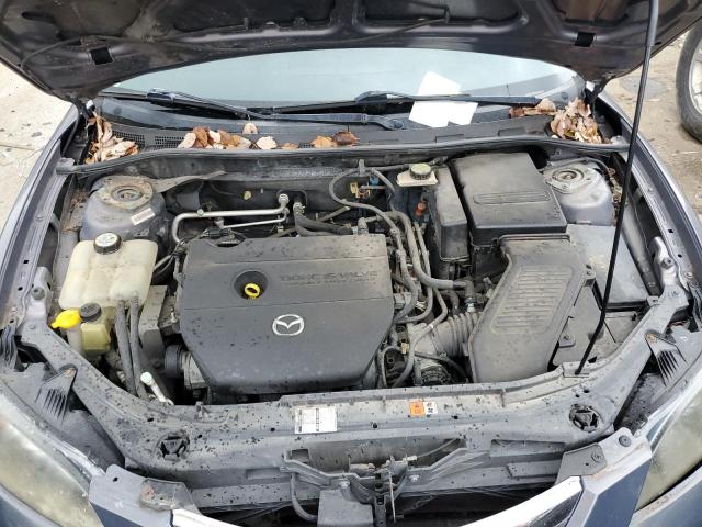 صورة رقم 7 من المزاد - 2007 MAZDA 3 I مع VIN JM1BK12FX71720212