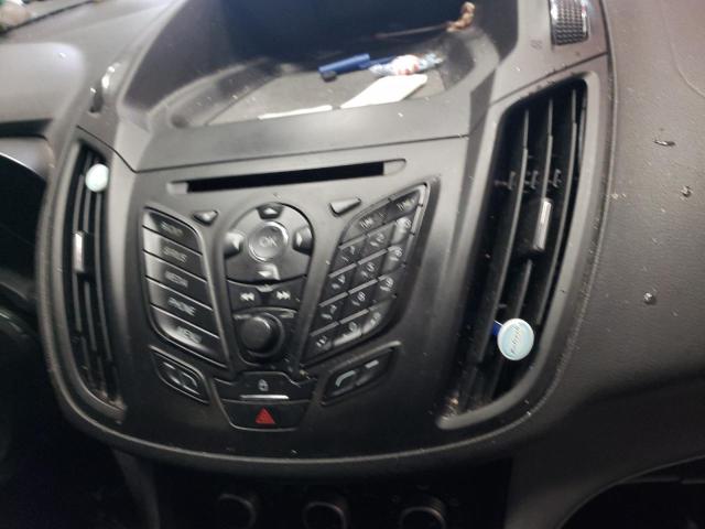 Photo 9 from auction – 2015 FORD ESCAPE SE with VIN 1FMCU9G9XFUA89079