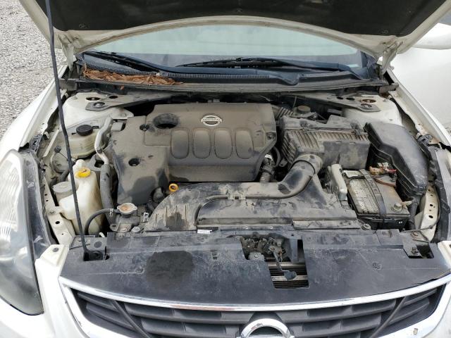 Photo 7 from auction – 2012 NISSAN ALTIMA S with VIN 1N4AL2EP3CC167376