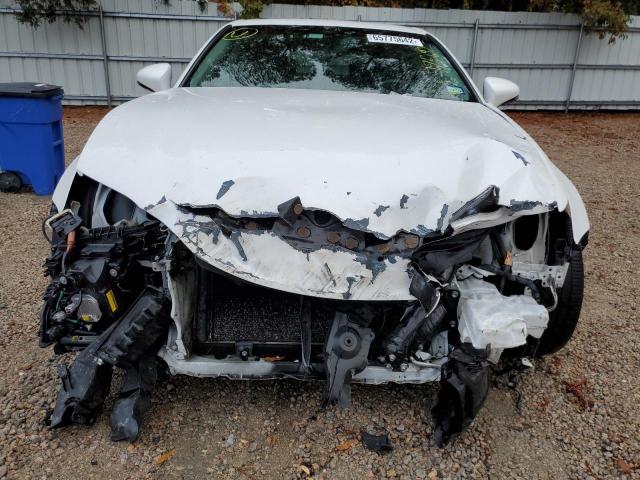 Photo 9 from auction – 2015 LEXUS GS 350 with VIN JTHBE1BL0FA006857