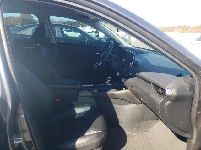 Photo 5 from auction – 2021 NISSAN ALTIMA SR with VIN 1N4BL4CV2MN343096