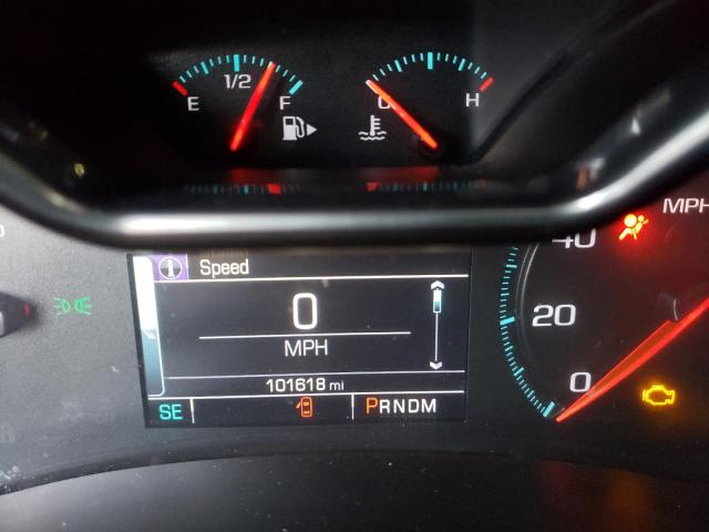 Photo 8 from auction – 2019 CHEVROLET IMPALA LT with VIN 2G11Z5SA9K9143625
