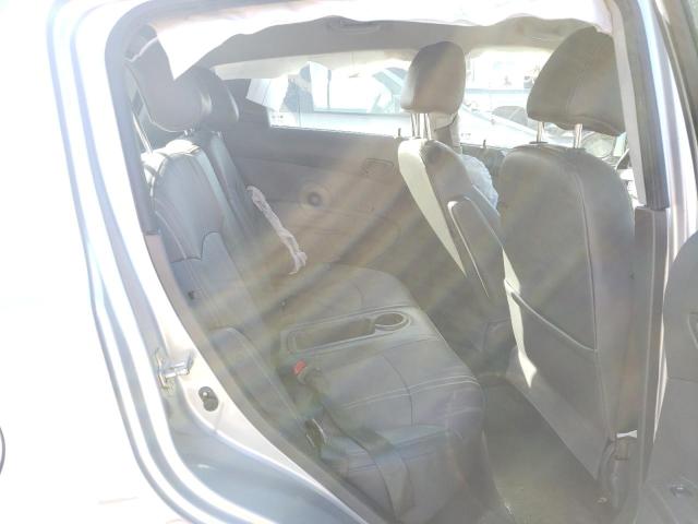 Photo 6 from auction – 2014 CHEVROLET SPARK 1LT with VIN KL8CD6S93EC517808