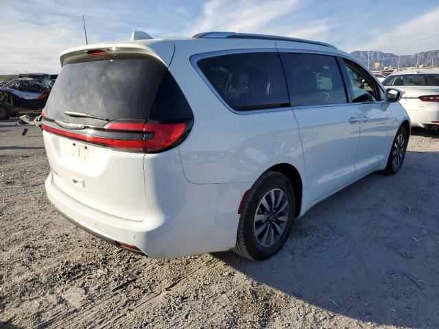 Photo 4 from auction – 2021 CHRYSLER PACIFICA T with VIN 2C4RC1BG4MR516307