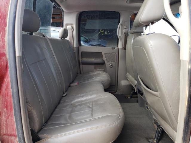Photo 6 from auction – 2007 DODGE RAM 1500 S with VIN 1D7HU18287S152471
