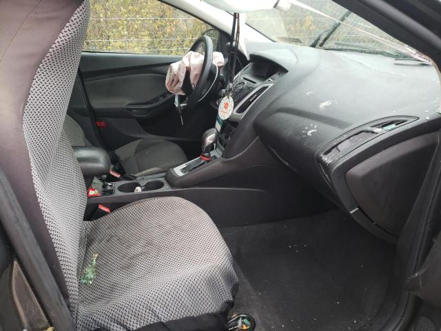 Photo 5 from auction – 2014 FORD FOCUS SE with VIN 1FADP3F27EL407235