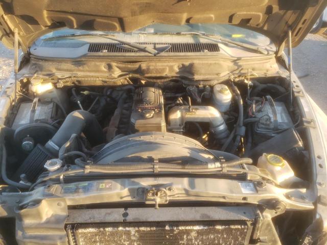 Photo 7 from auction – 2006 DODGE RAM 2500 S with VIN 3D7KS28C06G186372