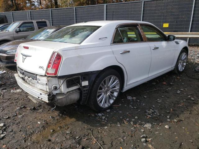Photo 4 from auction – 2011 CHRYSLER 300C with VIN 2C3CA6CT4BH592931