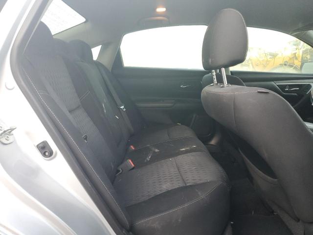 Photo 6 from auction – 2018 NISSAN ALTIMA 2.5 with VIN 1N4AL3AP6JC294583