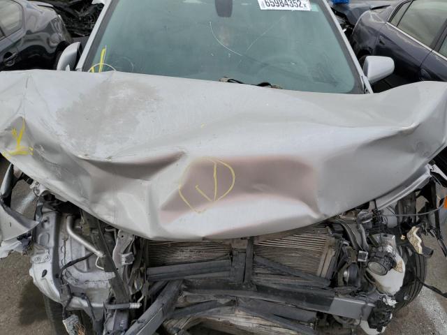 Photo 7 from auction – 2019 CHEVROLET EQUINOX LT with VIN 2GNAXKEV2K6146045