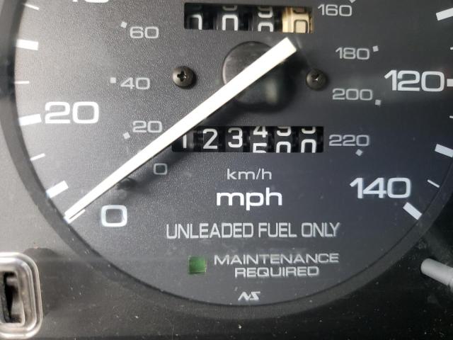 Photo 8 from auction – 1994 HONDA ACCORD EX with VIN JHMCD565XRC078944