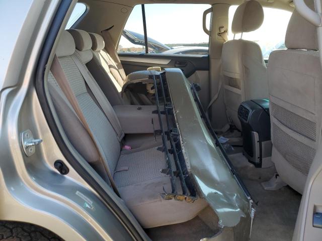 Photo 6 from auction – 2004 TOYOTA 4RUNNER SR with VIN JTEZU14R940039844