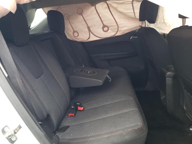 Photo 6 from auction – 2015 CHEVROLET EQUINOX LT with VIN 2GNALBEK9F1124631