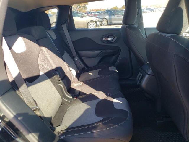 Photo 6 from auction – 2014 JEEP CHEROKEE L with VIN 1C4PJMCB9EW192409