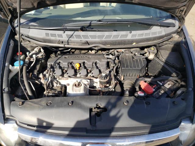 Photo 7 from auction – 2006 HONDA CIVIC EX with VIN 2HGFA16886H522794