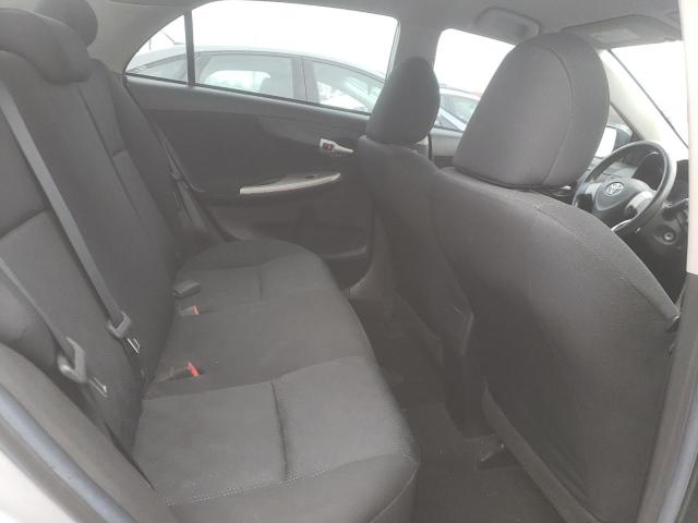 Photo 6 from auction – 2010 TOYOTA COROLLA BA with VIN 1NXBU4EE7AZ382672