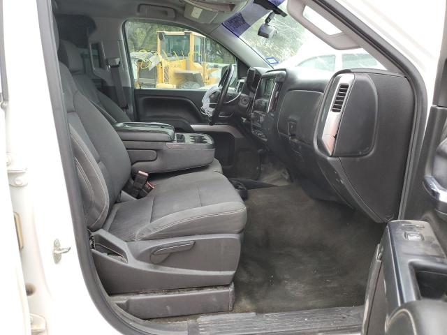 Photo 5 from auction – 2015 CHEVROLET SILVERADO with VIN 3GCPCRECXFG111625