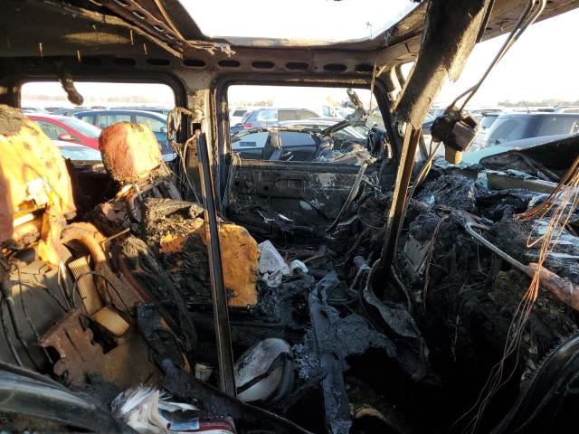 Photo 5 from auction – 2007 HUMMER H2 with VIN 5GRGN23U77H100598