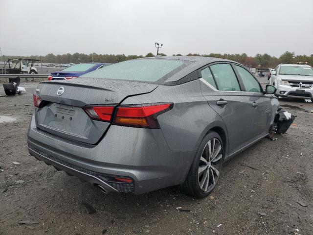Photo 4 from auction – 2020 NISSAN ALTIMA SR with VIN 1N4BL4CV7LC175045