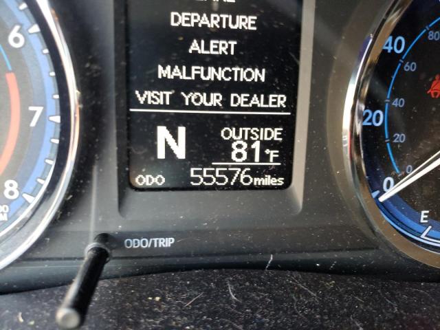Photo 8 from auction – 2018 TOYOTA COROLLA L with VIN 5YFBURHE0JP801620