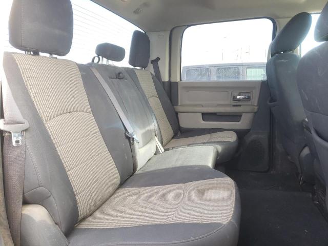 Photo 6 from auction – 2012 DODGE RAM 1500 S with VIN 1C6RD7LTXCS180906