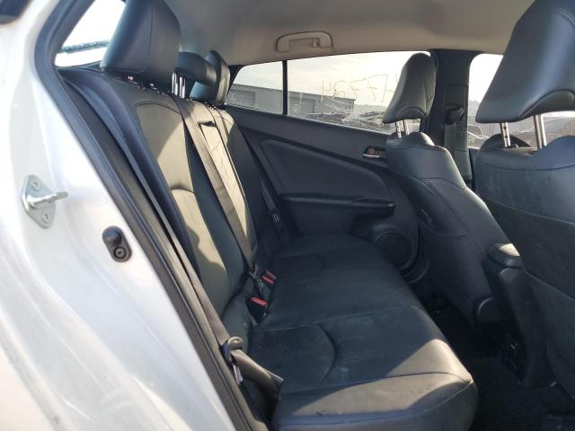 Photo 6 from auction – 2016 TOYOTA PRIUS with VIN JTDKARFU4G3516410