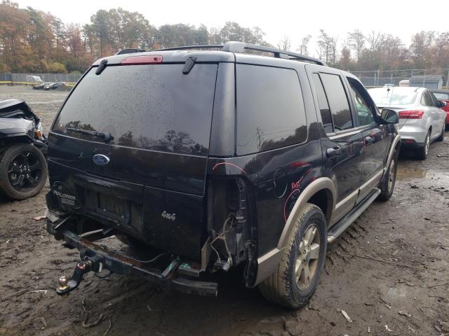 Photo 4 from auction – 2003 FORD EXPLORER E with VIN 1FMDU74KX3ZA86276