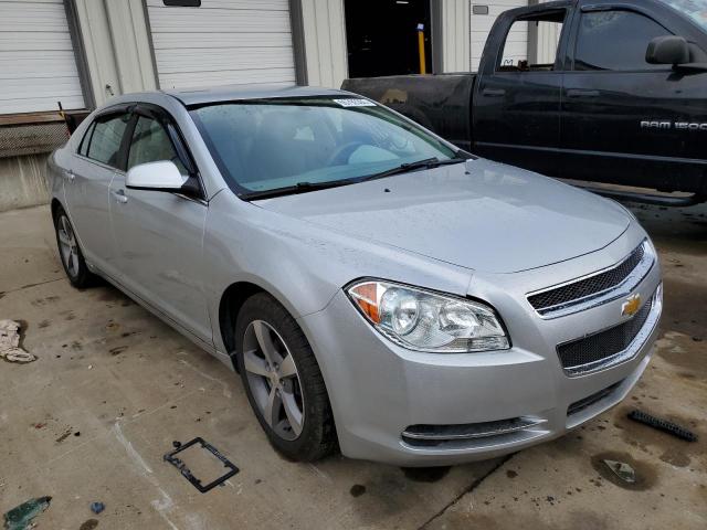 CHEVROLET MALIBU 1LT 2011 with VIN 1G1ZC5E13BF359848 - Photo from auction