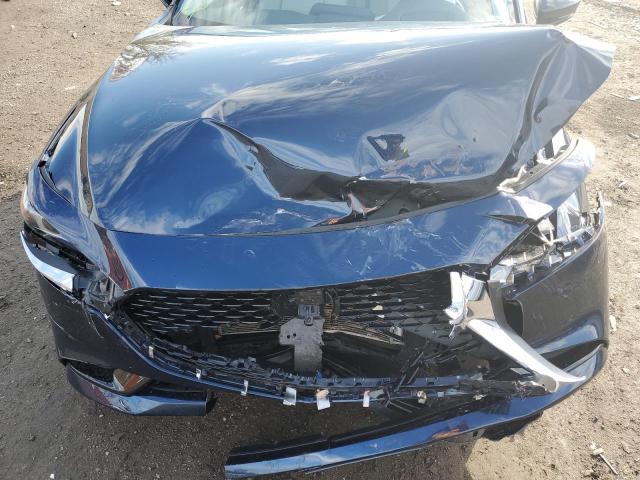 Photo 9 from auction – 2022 MAZDA 3 PREMIUM with VIN 3MZBPBDL3NM308401