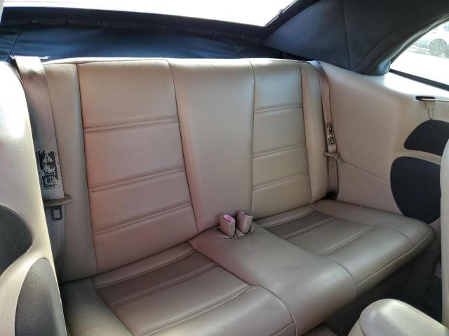 Photo 6 from auction – 2000 FORD MUSTANG with VIN 1FAFP4445YF290163