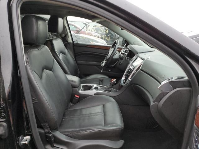 Photo 5 from auction – 2016 CADILLAC SRX PERFOR with VIN 3GYFNCE31GS549588