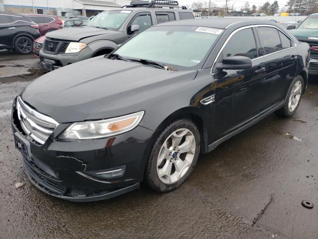 Photo 2 from auction – 2012 FORD TAURUS SEL with VIN 1FAHP2EW2CG113585