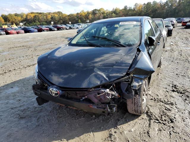 Photo 9 from auction – 2018 TOYOTA COROLLA L with VIN 2T1BURHE5JC056153