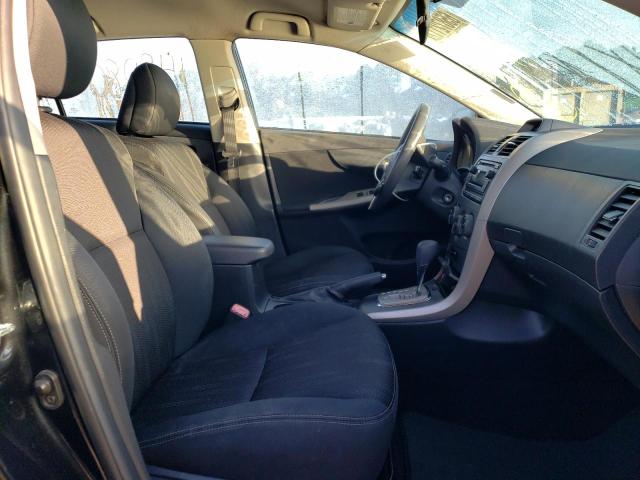 Photo 5 from auction – 2012 TOYOTA COROLLA BA with VIN 5YFBU4EEXCP026236
