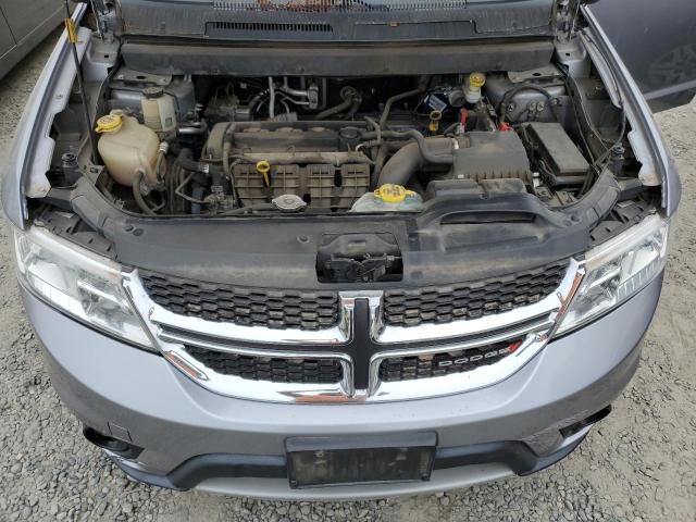Photo 7 from auction – 2015 DODGE JOURNEY SX with VIN 3C4PDCBB3FT741936