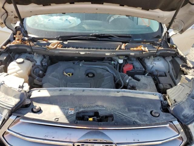 Photo 7 from auction – 2018 FORD EDGE SEL with VIN 2FMPK4J9XJBC48538
