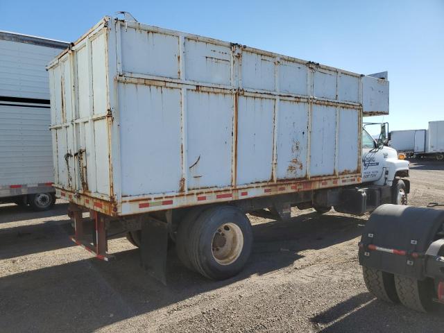 Photo 3 from auction – 1996 GMC TOPKICK C7 with VIN 1GDJ7H1P2TJ850295