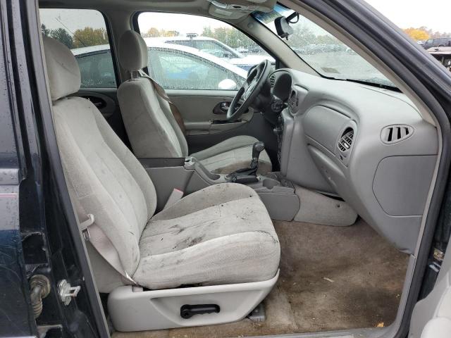 Photo 5 from auction – 2006 CHEVROLET TRAILBLAZE with VIN 1GNDT13S062123572