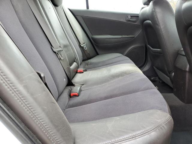 Photo 6 from auction – 2010 HYUNDAI SONATA SE with VIN 5NPEU4AF8AH605909