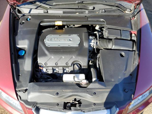 Photo 7 from auction – 2004 ACURA TL with VIN 19UUA662X4A029520