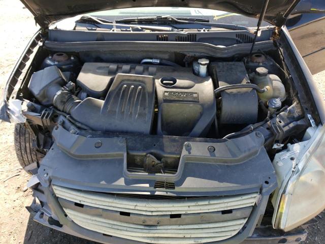 Photo 7 from auction – 2010 CHEVROLET COBALT 1LT with VIN 1G1AD5F57A7130982