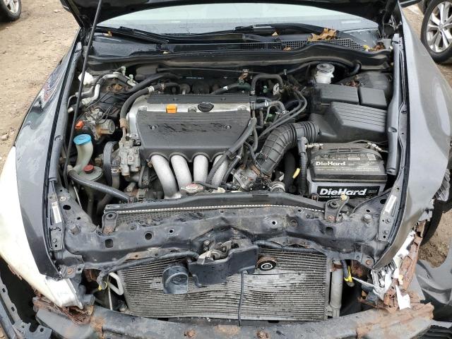 Photo 7 from auction – 2003 HONDA ACCORD EX with VIN JHMCM56783C072939
